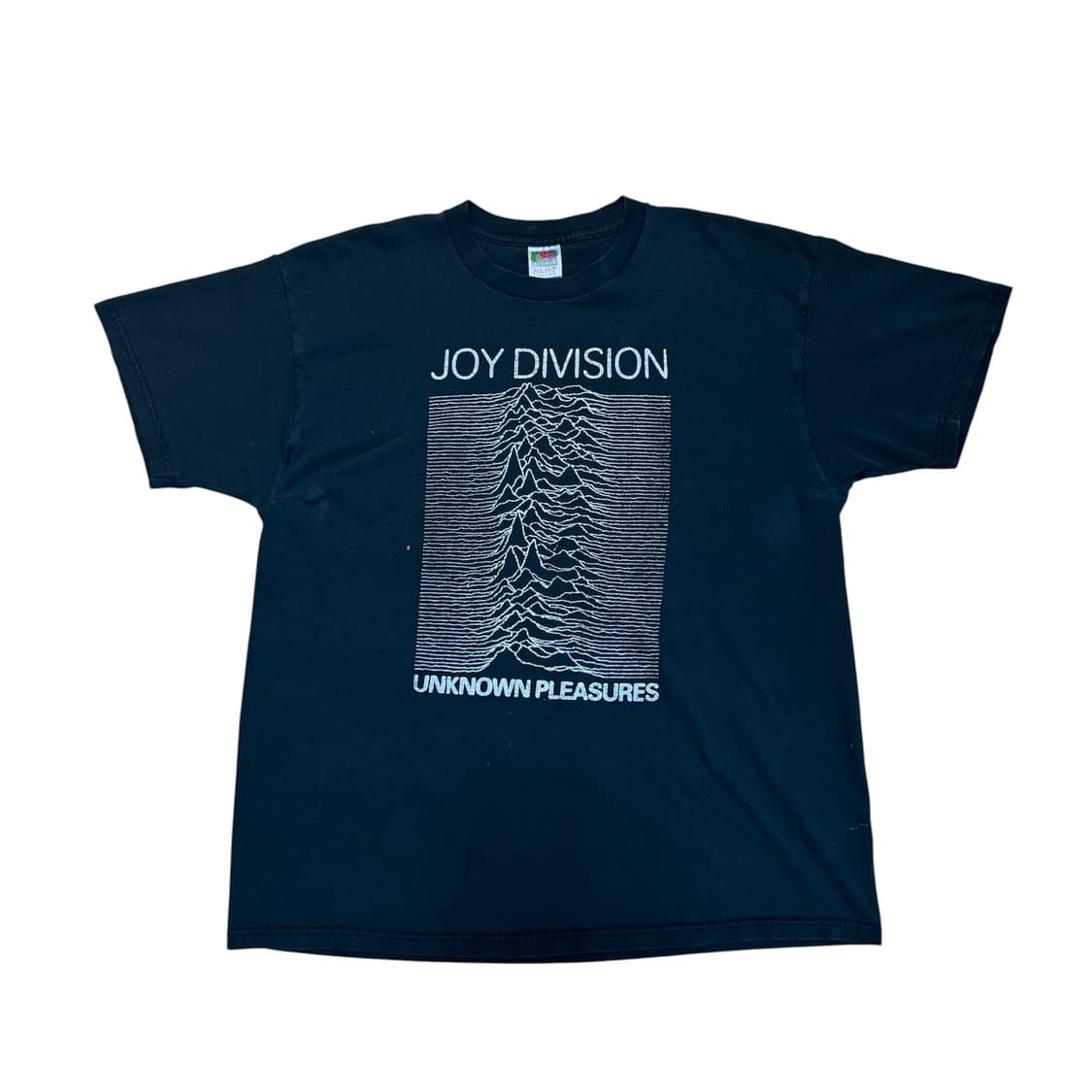 빈티지 90s Joy Division 조이디비전 티셔츠 상품이미지1