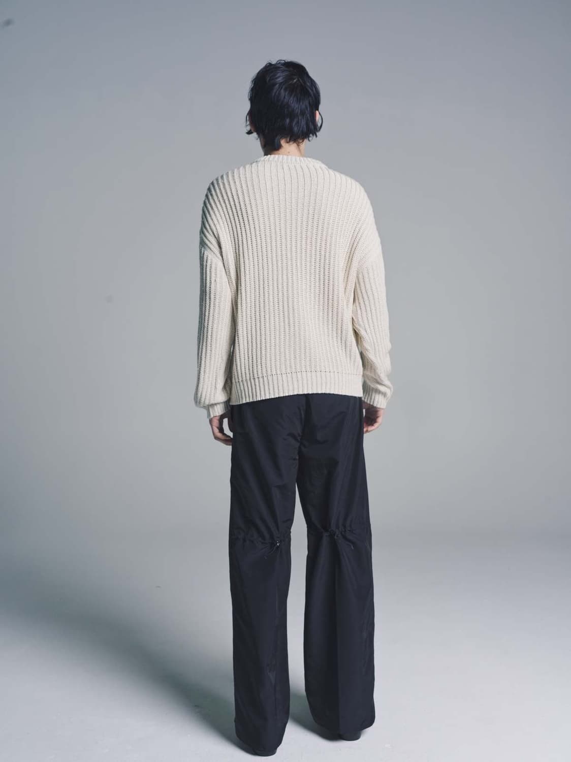 (48) 아워레가시 소나 라운드넥 퓨어 실크 상품이미지3