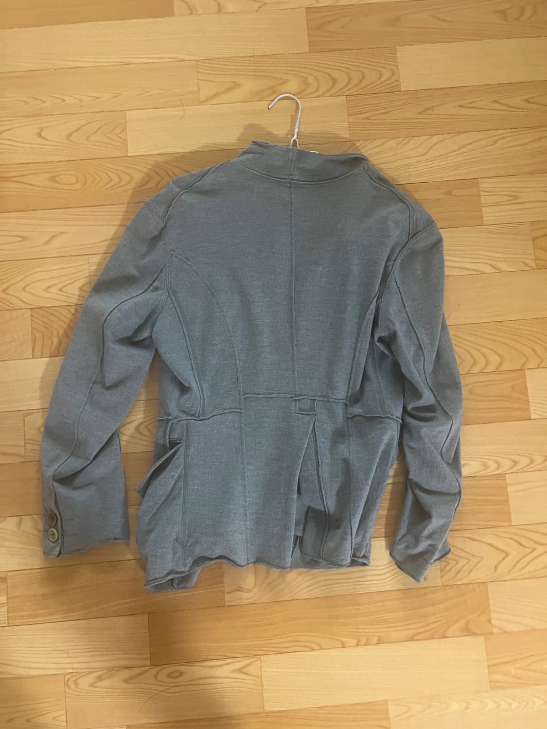 타카히로미야시타 더 솔로이스트 자켓 상품이미지2