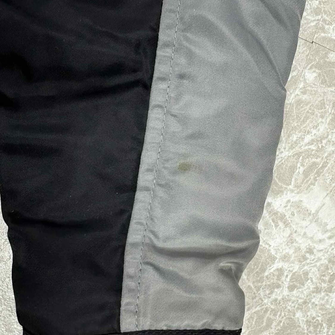 할리데이비슨 모터사이클 항공 점퍼 ma1자켓(L) 상품이미지6