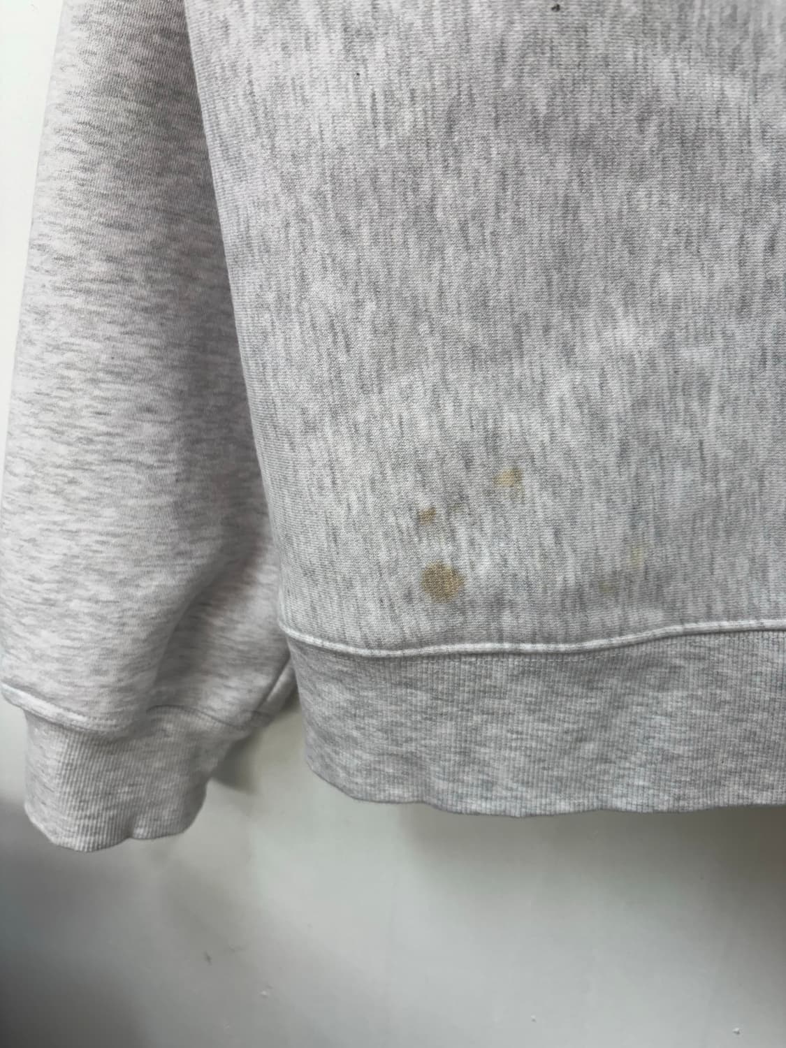 스투시 후드집업 상품이미지9