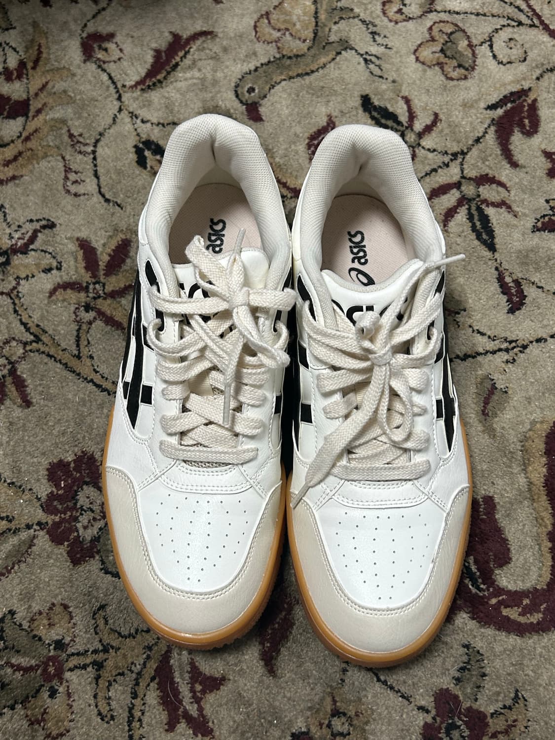 아식스 젤 카야노 275mm 상품이미지2