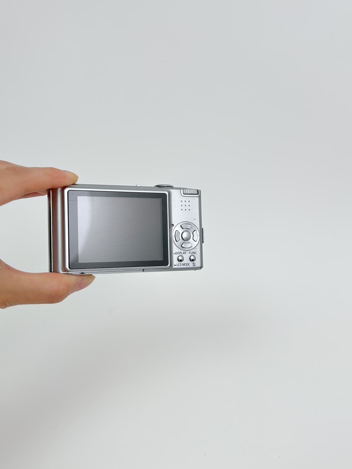 라이카!) 파나소닉 루믹스 fx33 lumix 빈티지 디카 상품이미지6