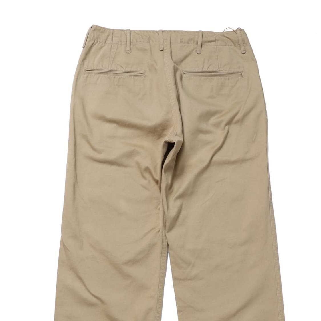 웨어하우스 Warehouse Duck Digger Cotton Pants 상품이미지6