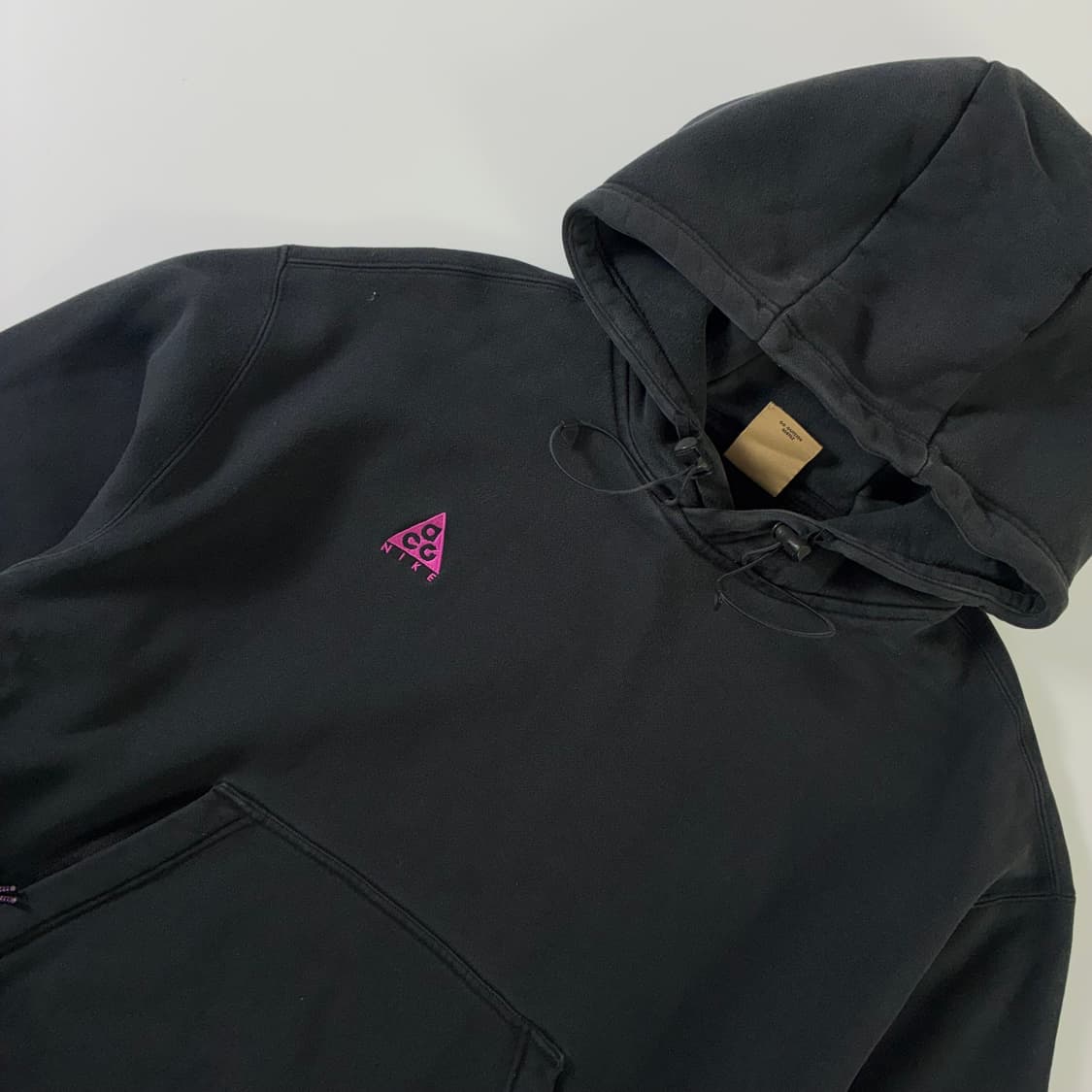 Nike  나이키 ACG 풀오버 후드티  상품이미지3