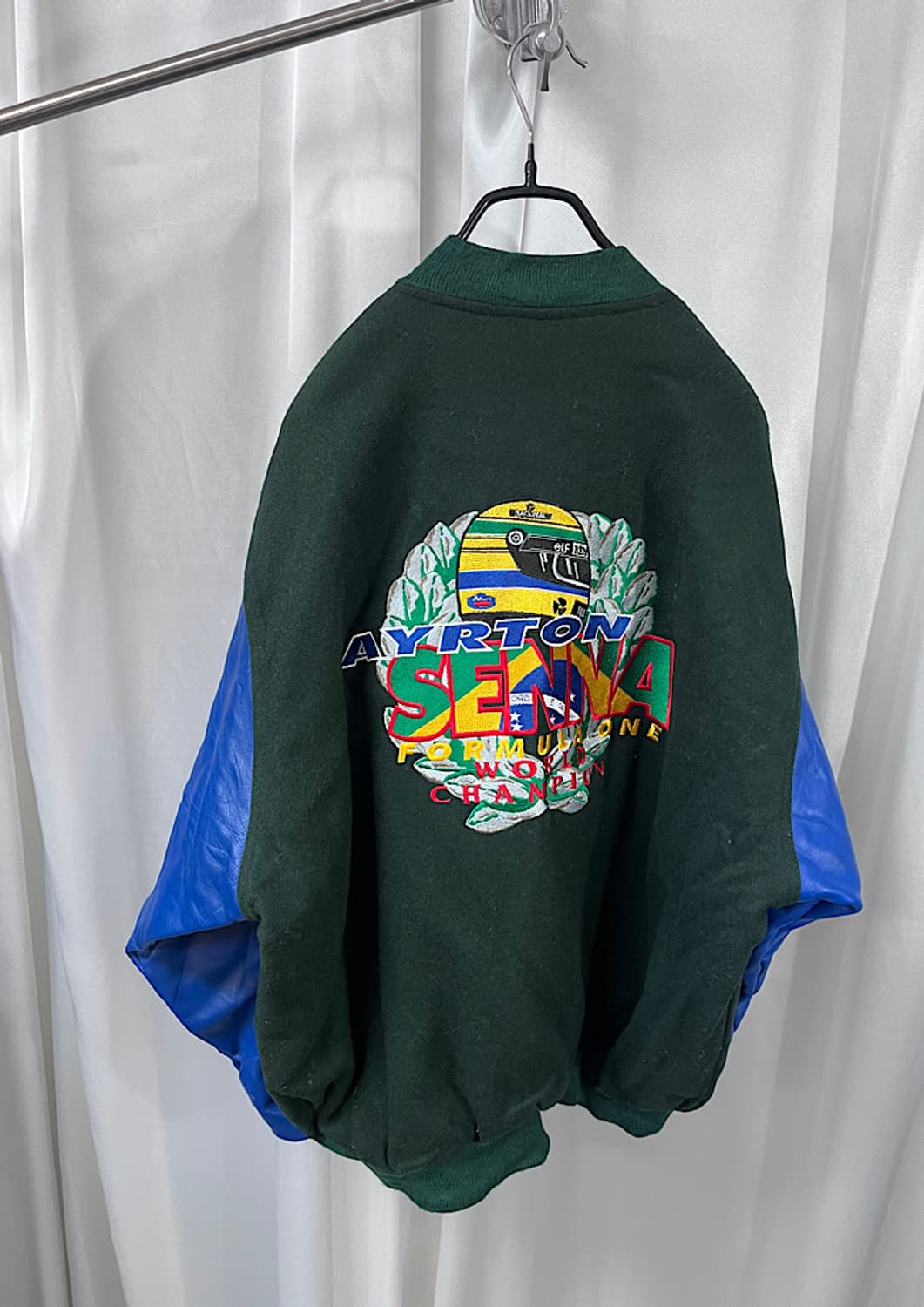 Ayrton Senna by GOODSPORTS F-1  상품이미지1