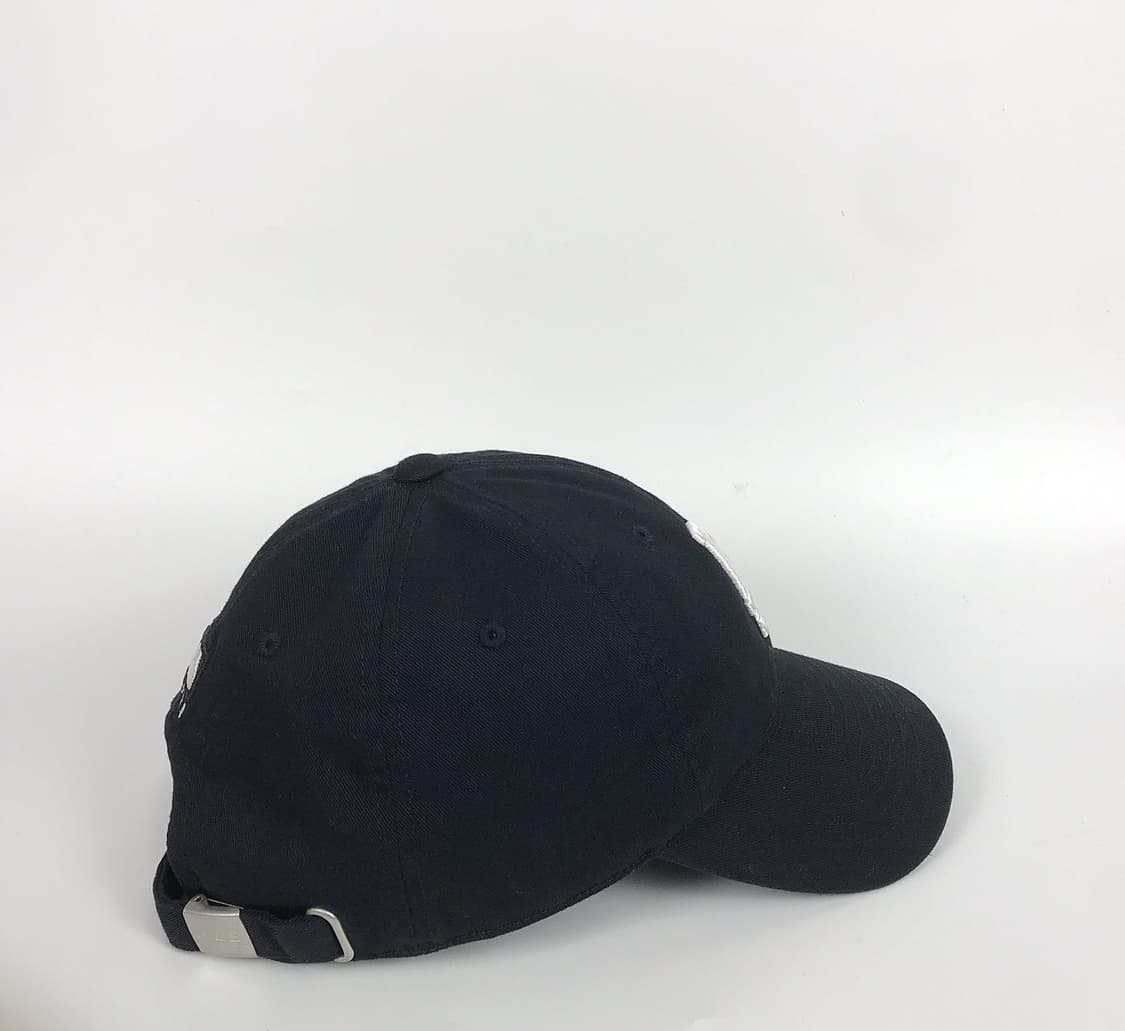 MLB 엠엘비 에이스 언스트럭쳐 볼캡 모자 상품이미지3