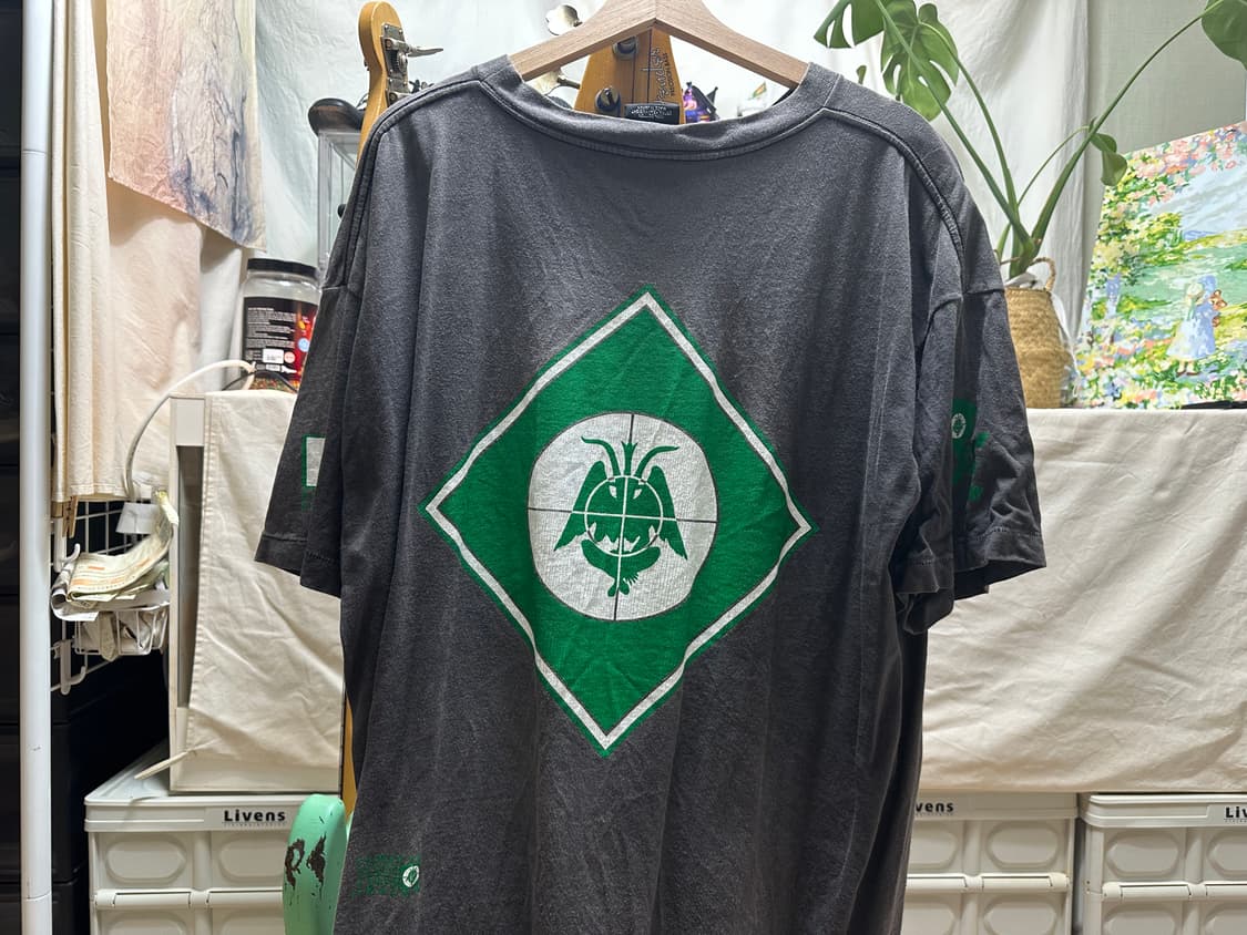 세인트미카엘 enemy 티셔츠 상품이미지2