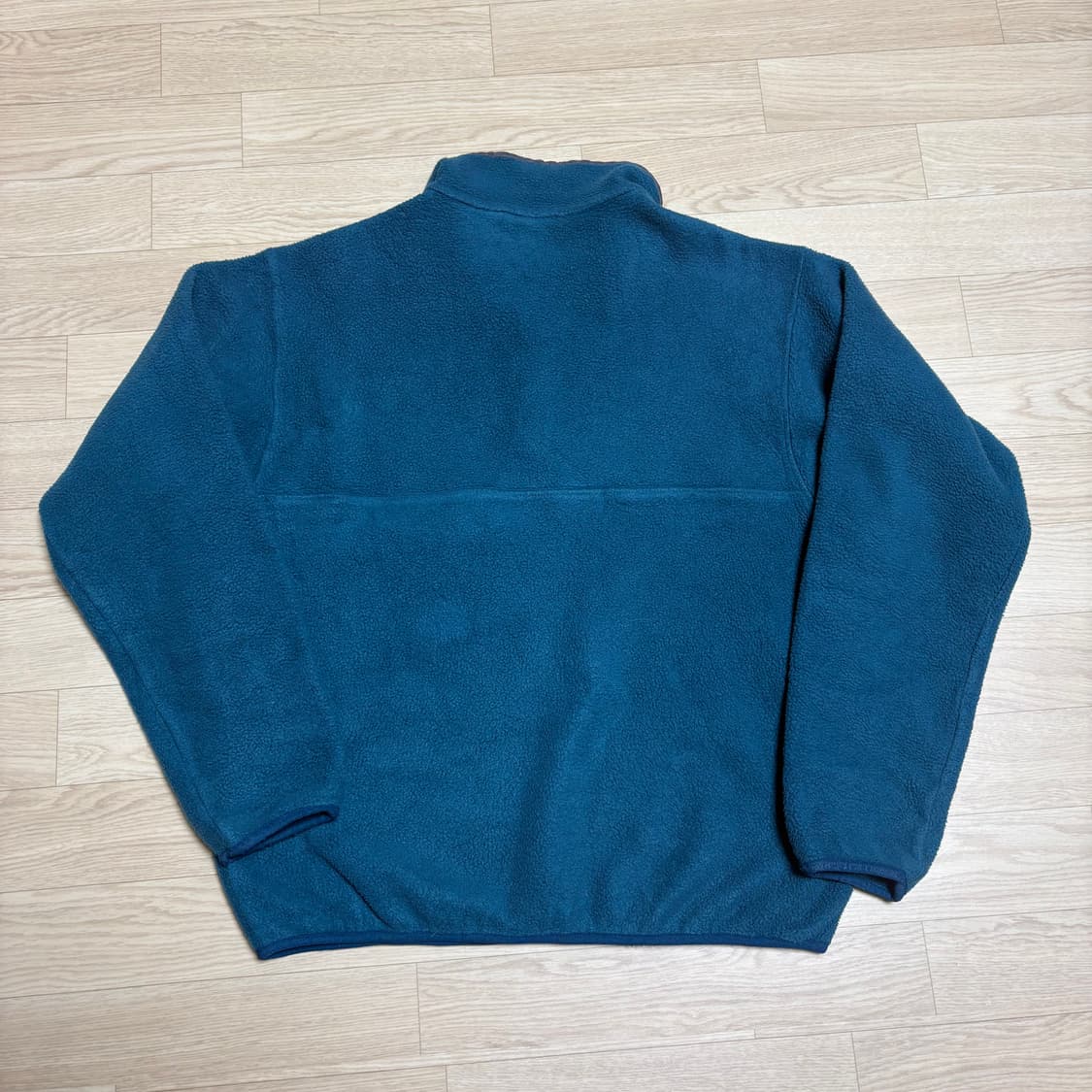 90s made in usa 파타고니아 신친라 L 상품이미지3