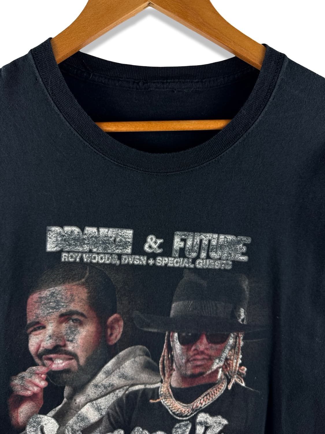 Drake X Future 썸머식스틴 티셔츠3236 상품이미지3