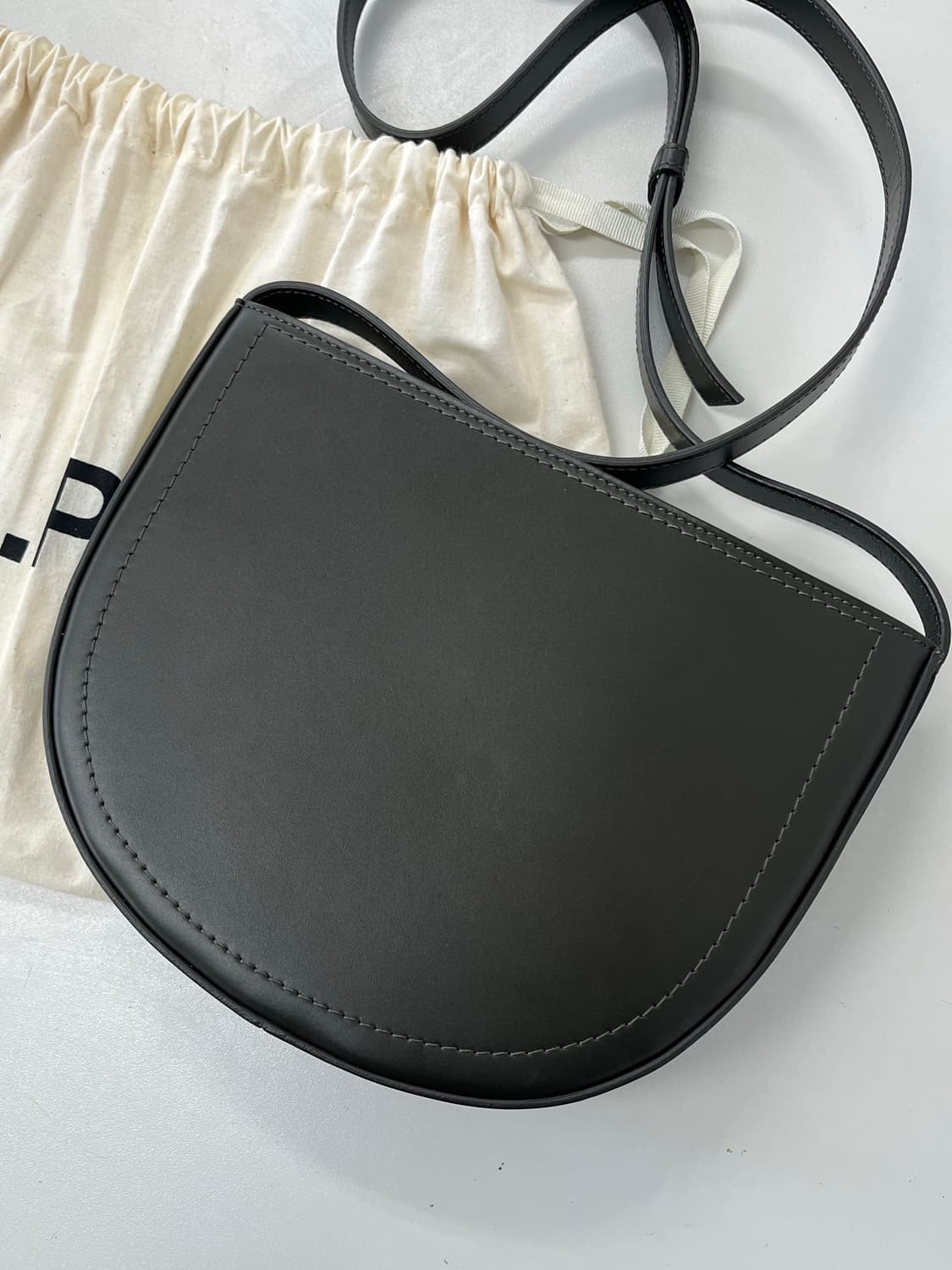 A.P.C 줄리엣백 (상태최상) 상품이미지3