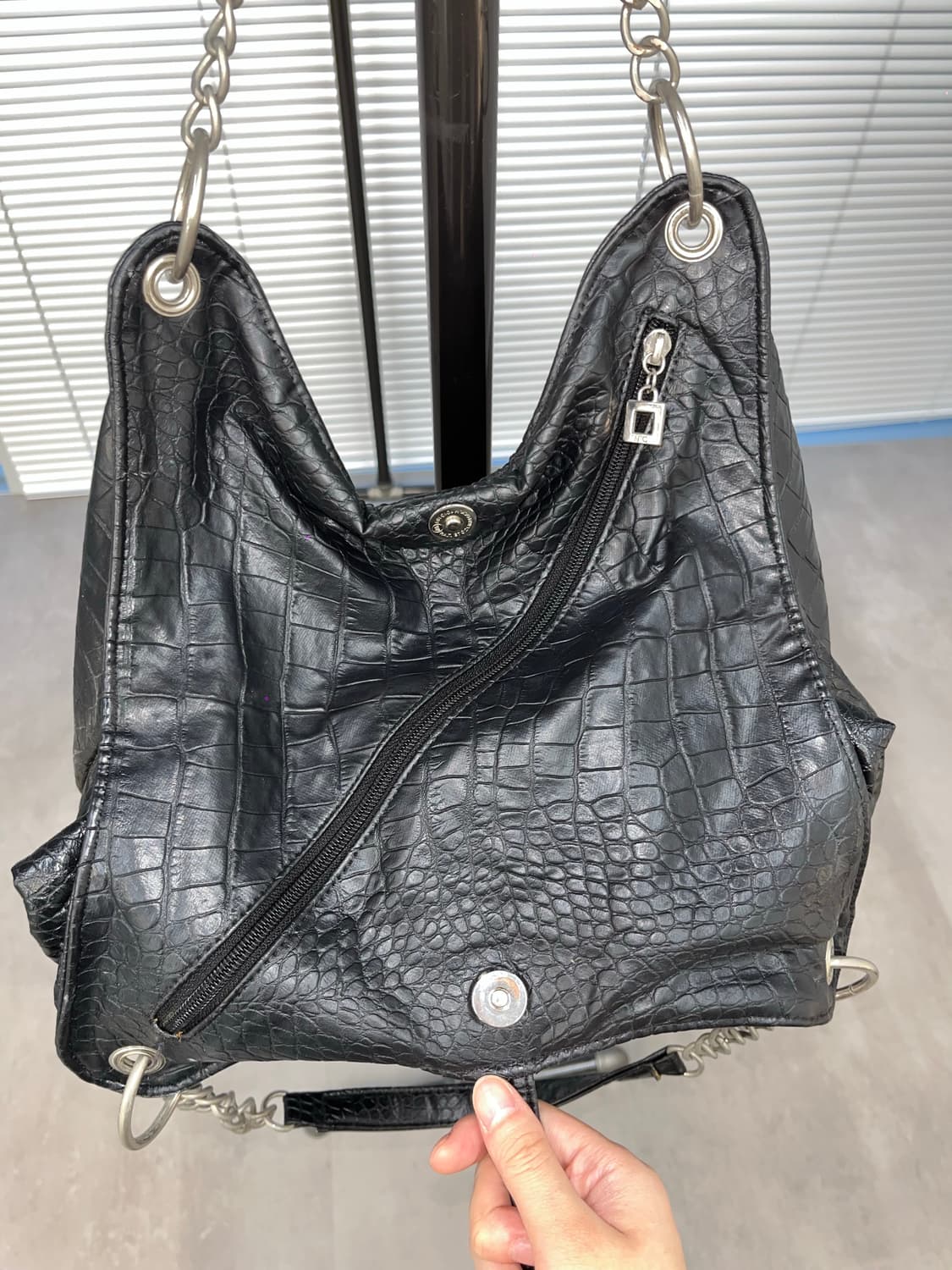 Nicole Shoulder bag 상품이미지7