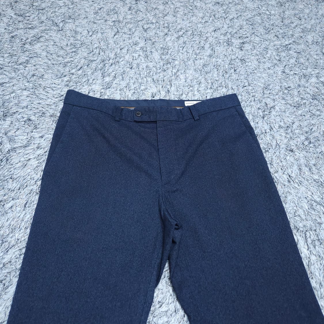 빈폴) 34(86) 남자 춘추바지 도톰바지 / 왕눈이샵 상품이미지2