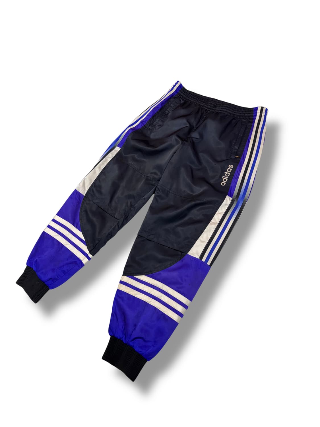 90s 아디다스 트레이닝 팬츠 (M)   상품이미지2