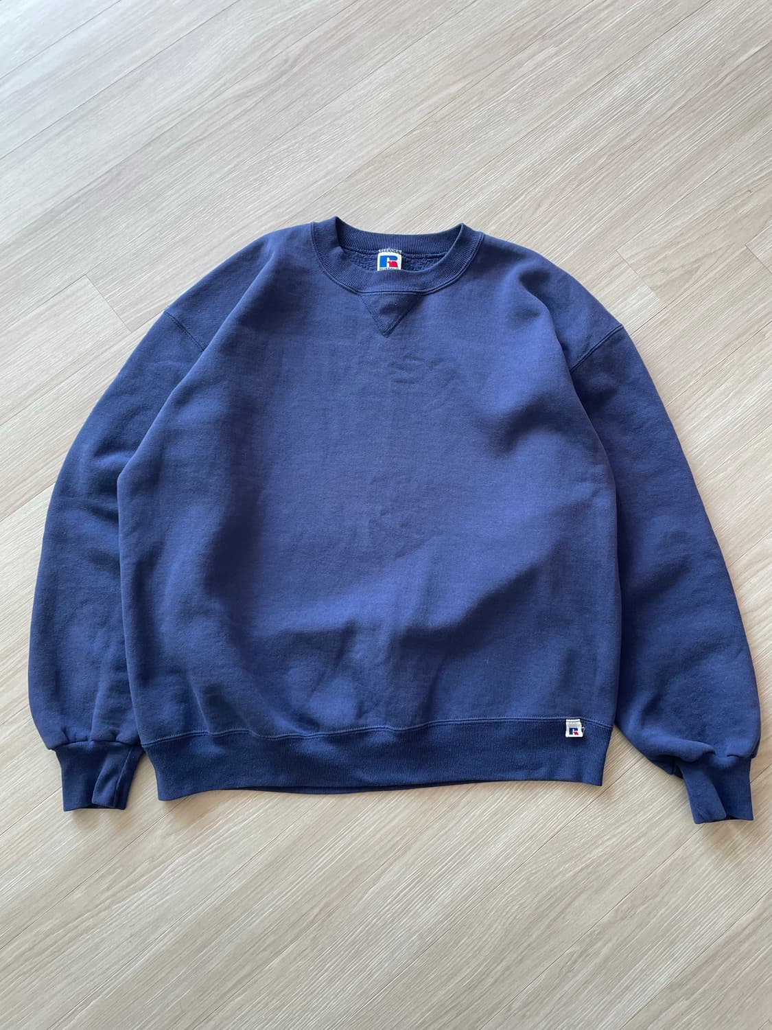 90s russell athletic sweat 러셀스웻 상품이미지1