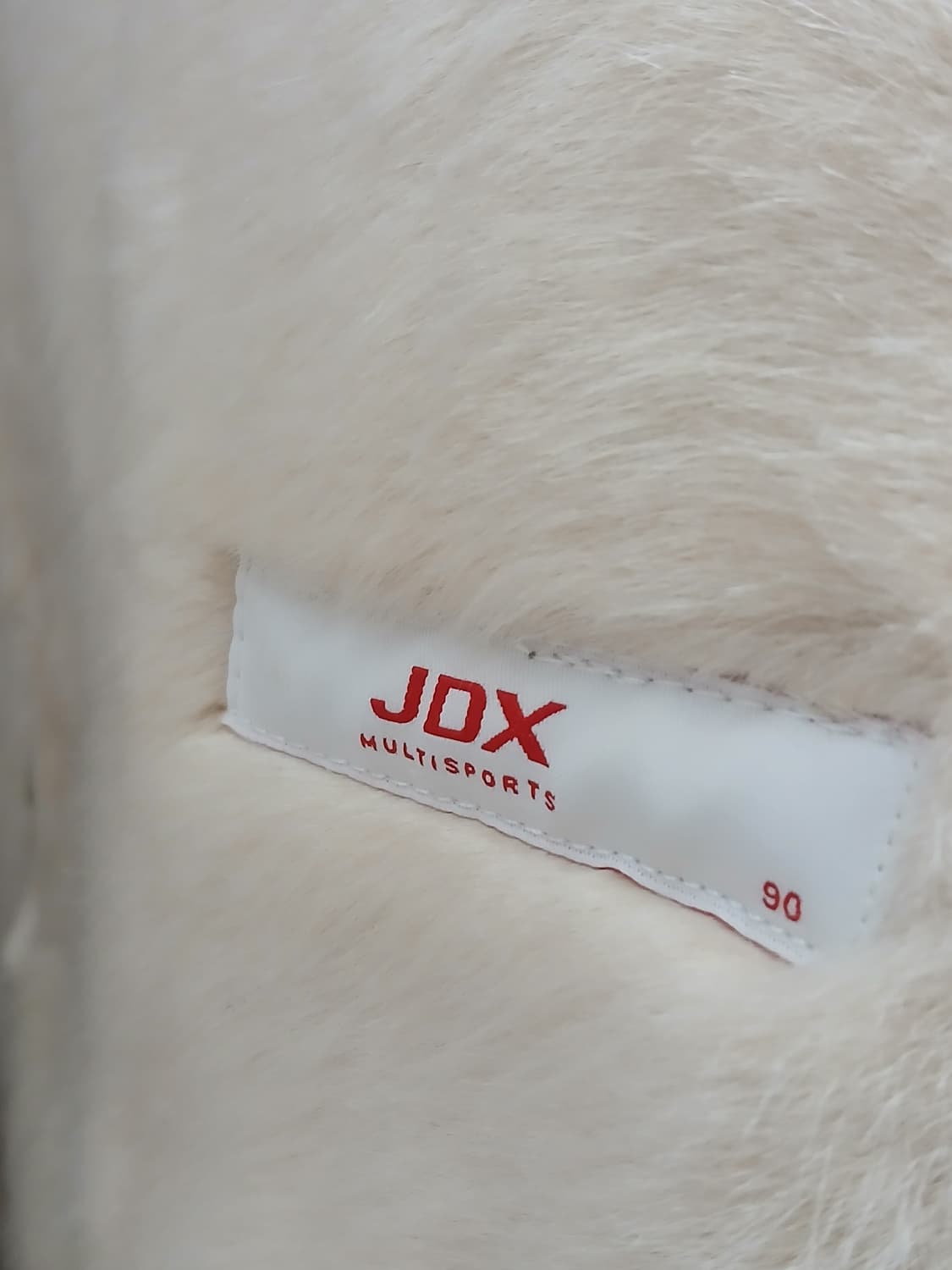 JDX 무스탕 코트 90사이즈 상품이미지4