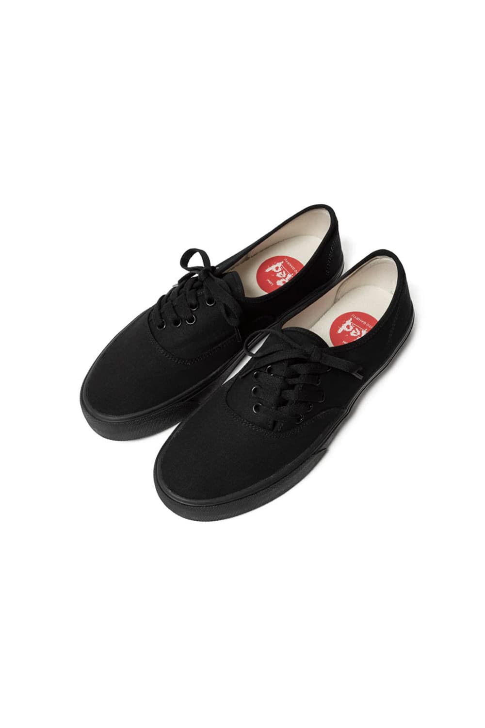 후미토 간류 반스 블랙 270 (유일 매물) 상품이미지3