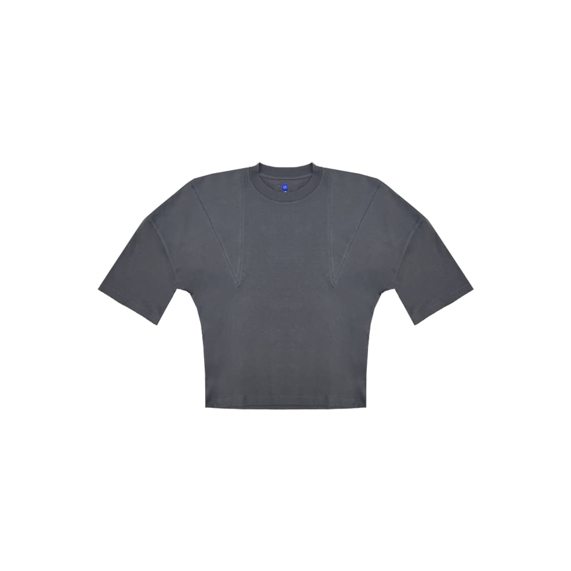 (L/XL) 프로토타입스 YZYxGAP CUT UP SHOULDERS 티 상품이미지1