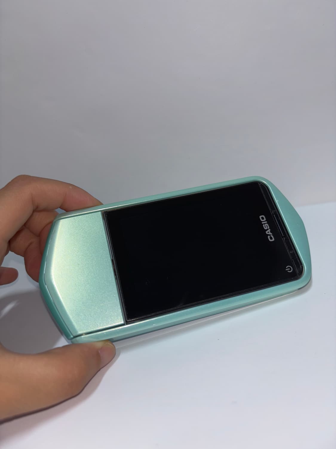 CASIO 카시오엑슬림EX-TR350디카 상품이미지2