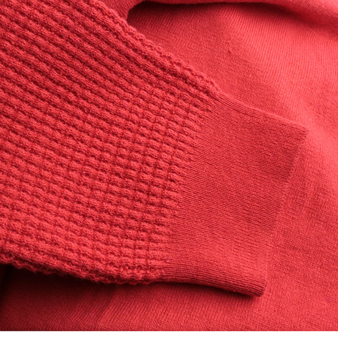 코스 블러드오렌지 니트 상의 44 상품이미지4