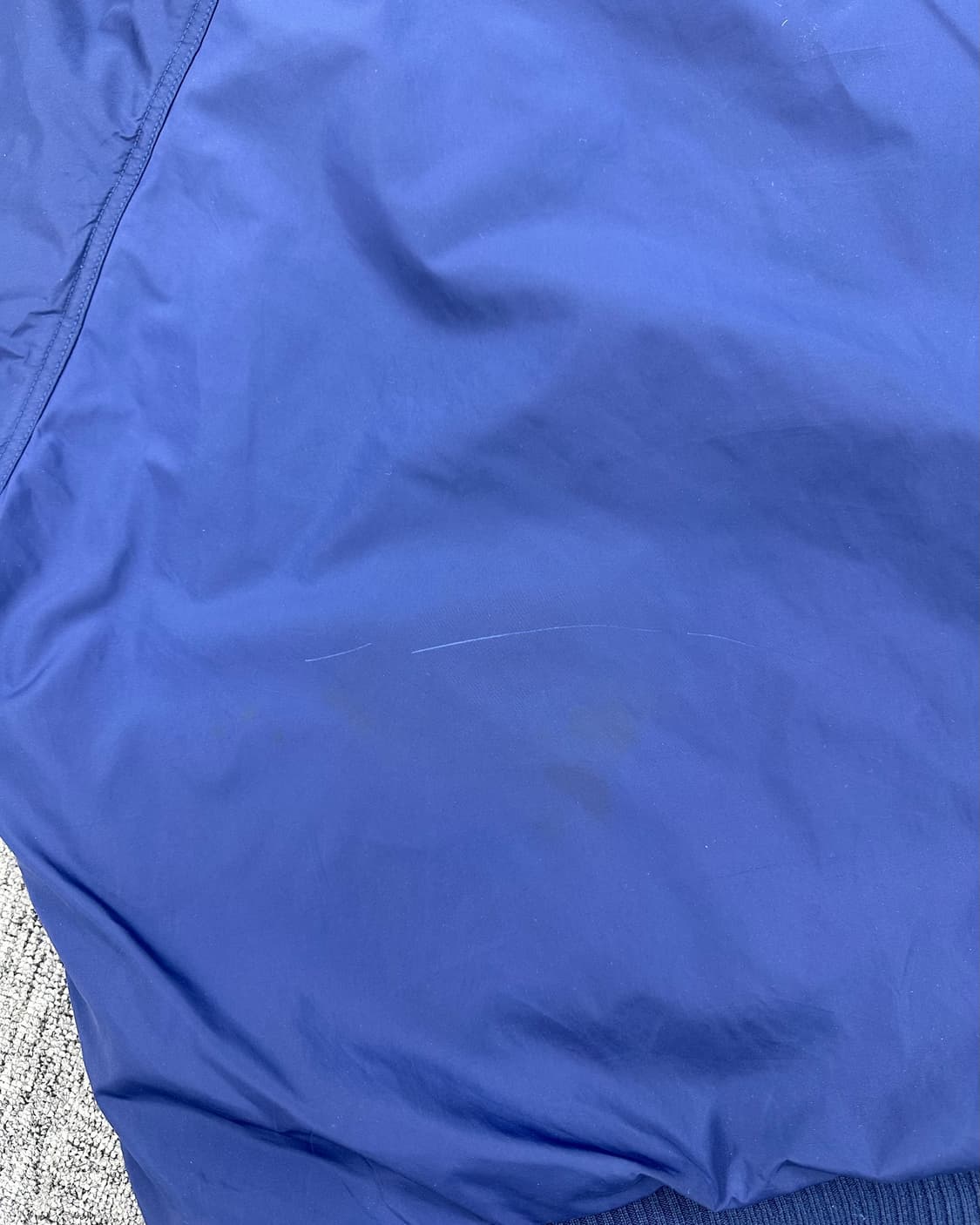 (XL)90'S 아디다스 양면 점퍼-M1185 상품이미지8