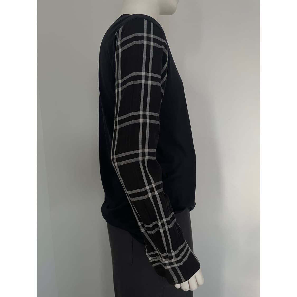 shirts layered long sleeve 상품이미지2