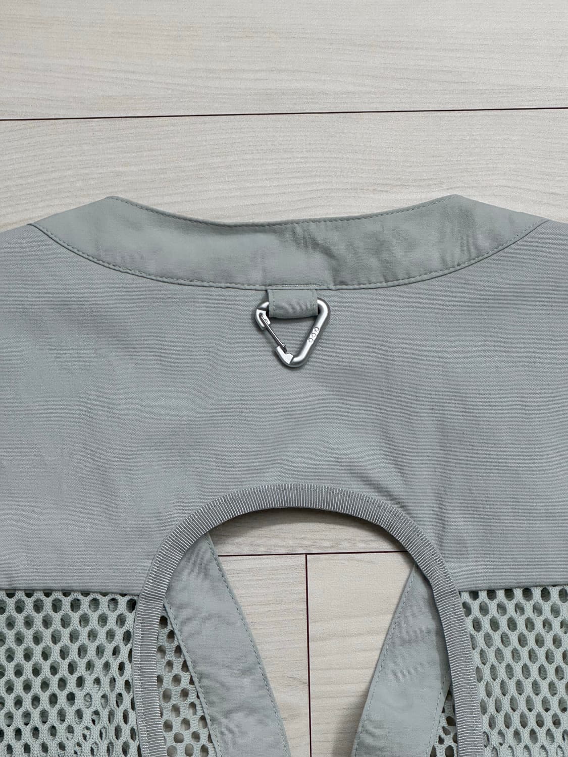 나이키 ACG 버틀스 베스트 라이트 실버 2XL 상품이미지8