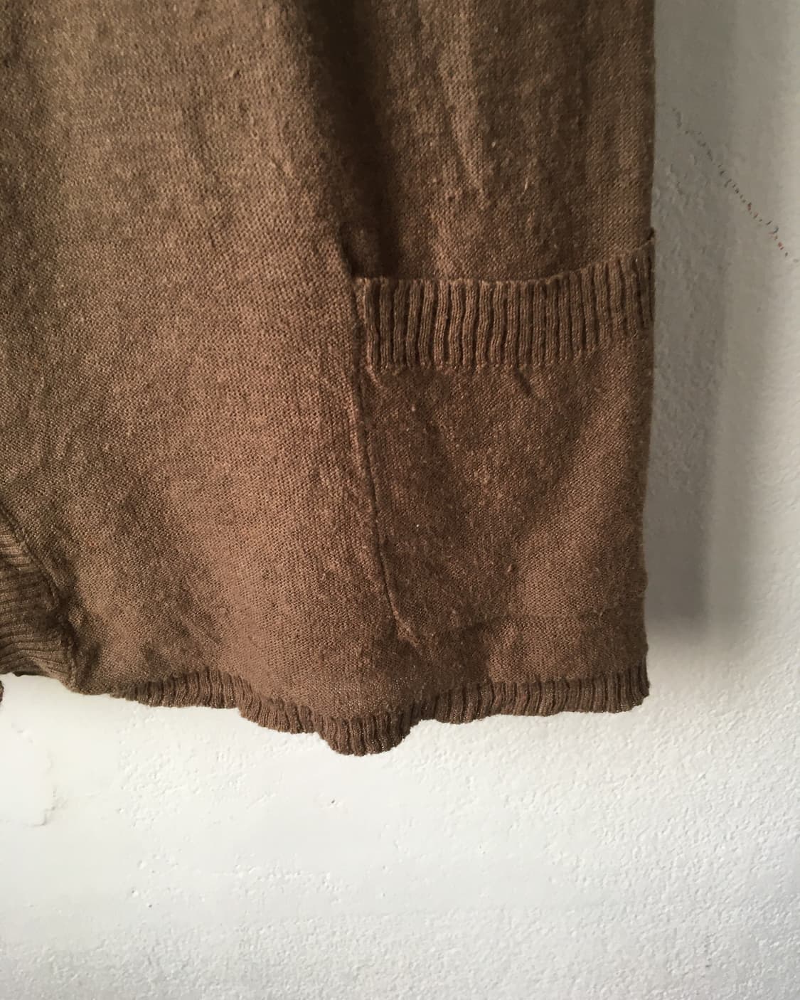 Crochet trimming point blouse 상품이미지4