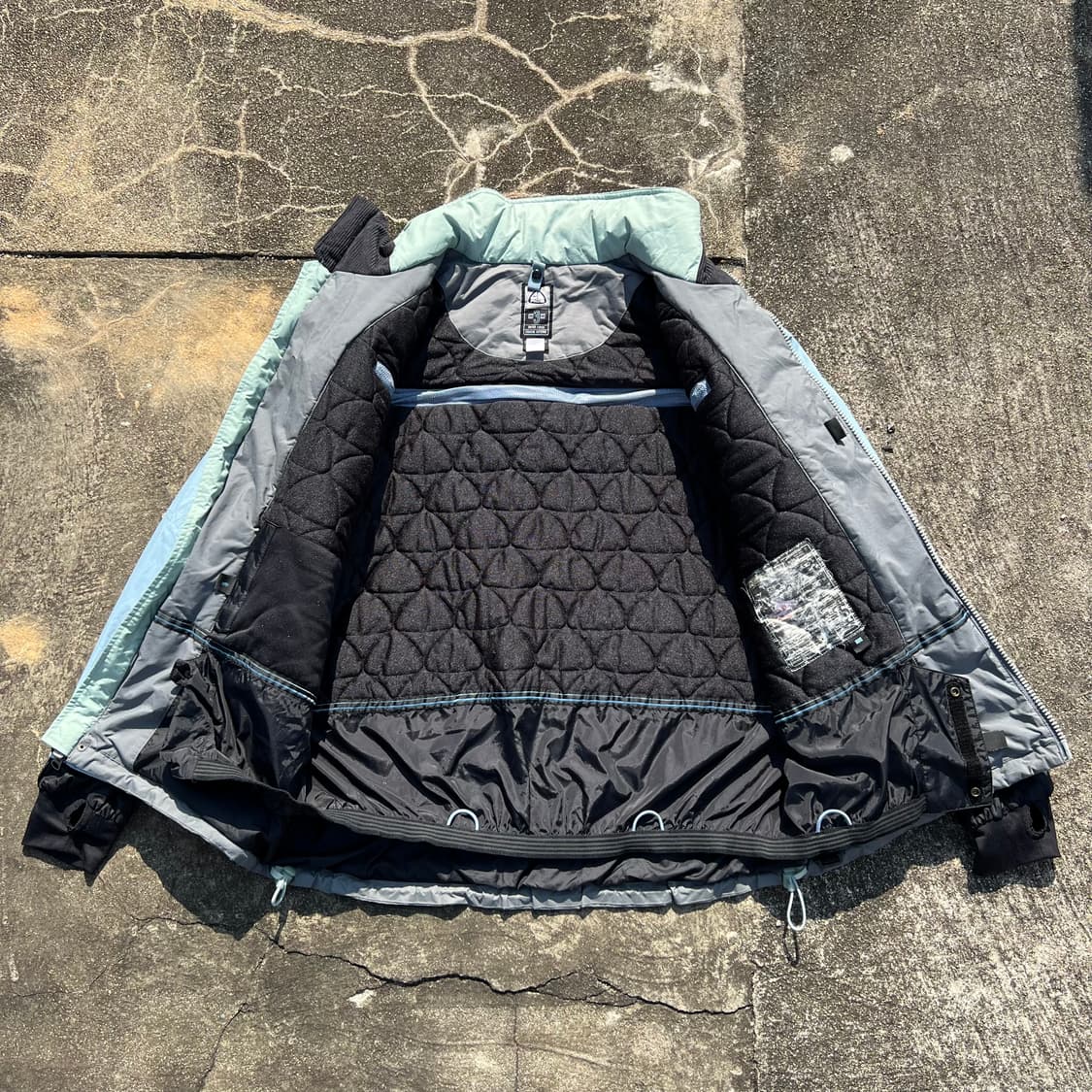 Nike ACG 스톰핏 자켓 상품이미지9