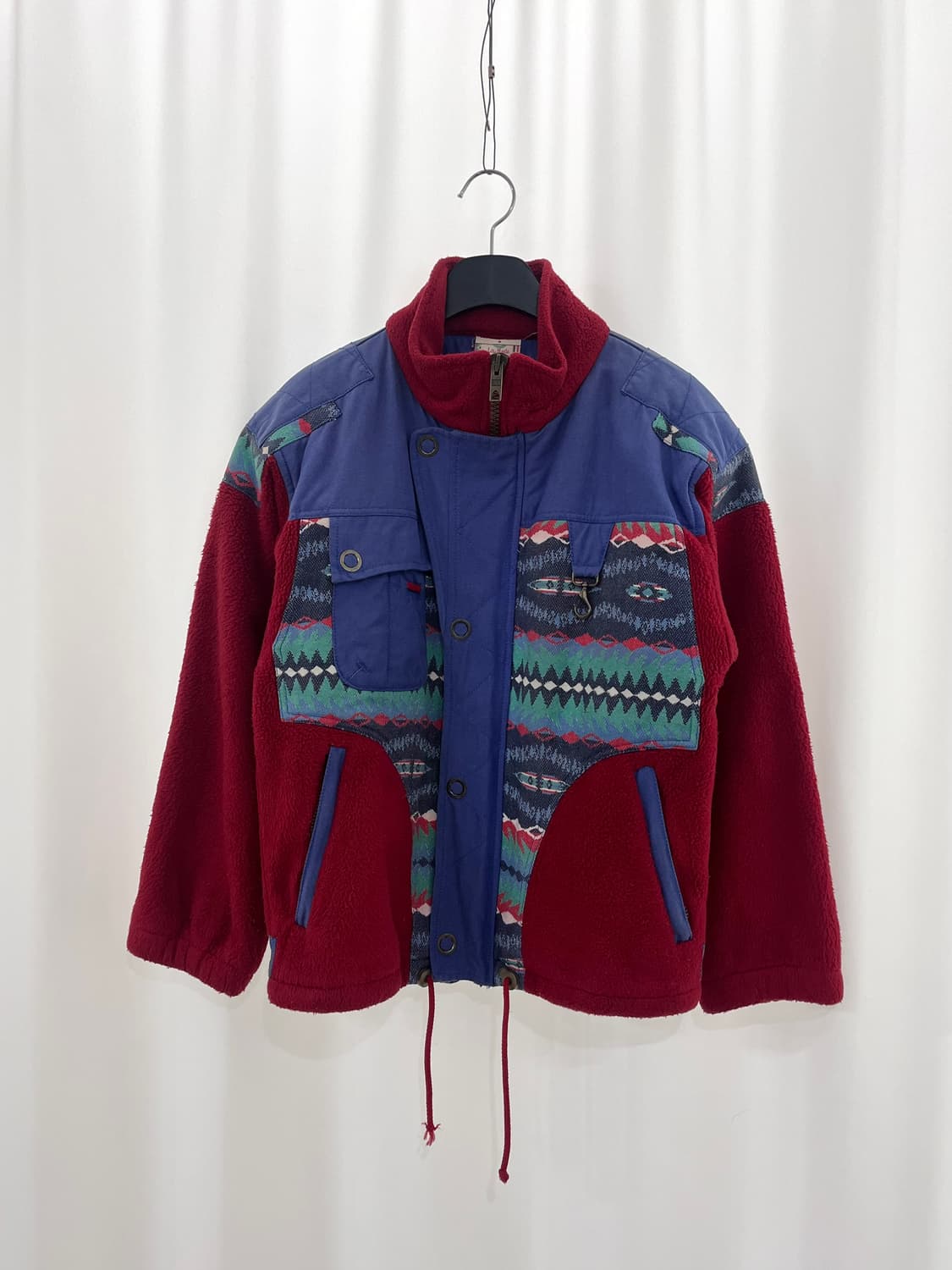 1990's la mode des montagnes fleece  상품이미지1