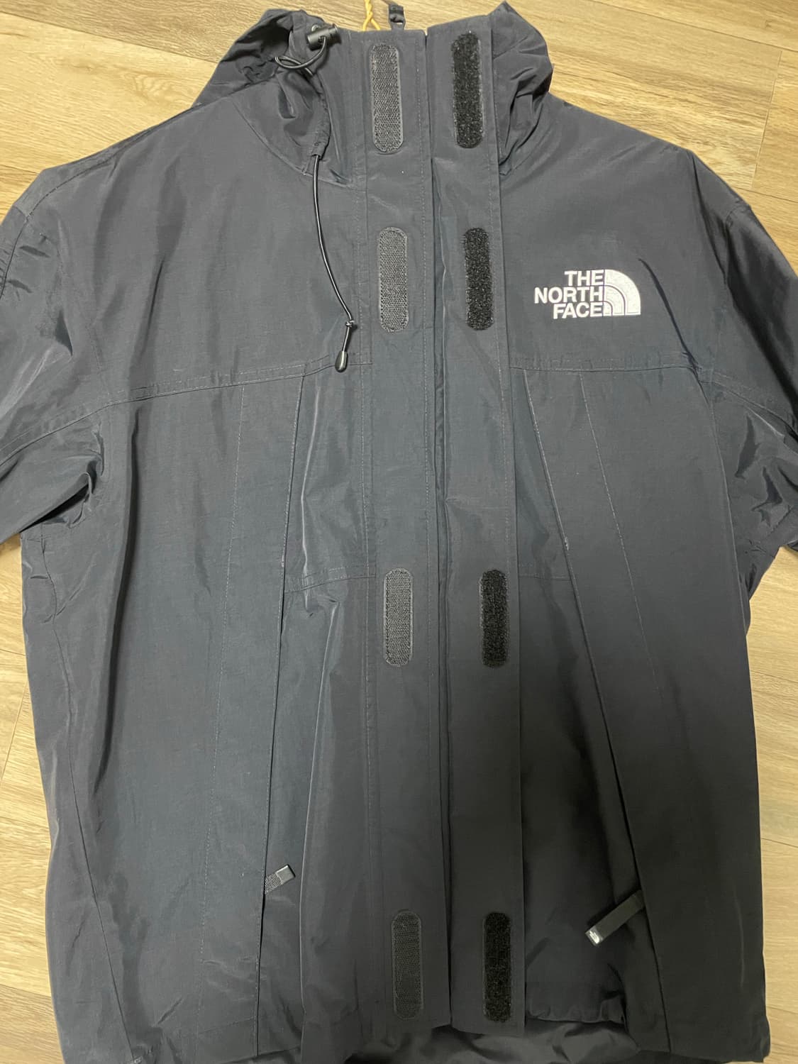 노스페이스 바람막이 상품이미지1
