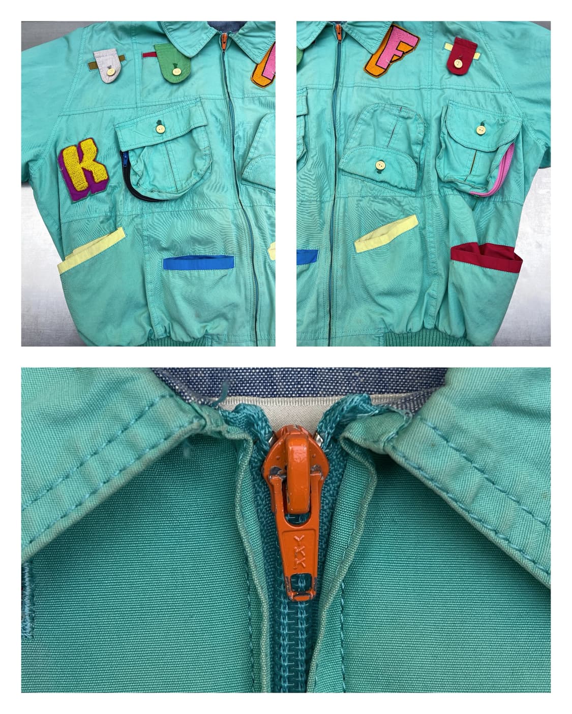 K-Factory By Nobuo Ikeda 상품이미지5