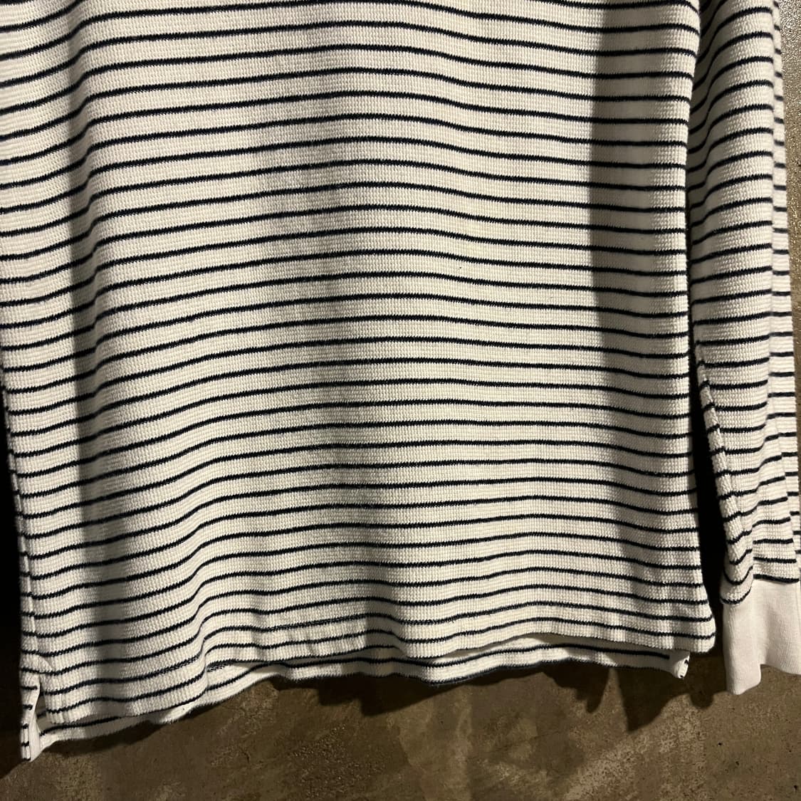 헤지스 롱슬리브 상품이미지3