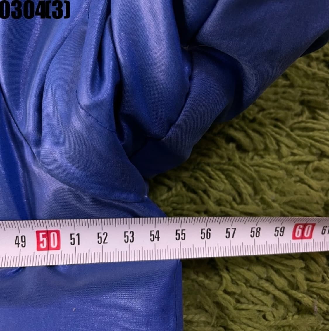 아르마니 패딩 점퍼 상품이미지6