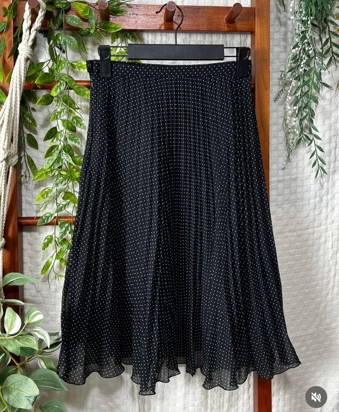 빈티지 모리걸 코디 세트 상품이미지4