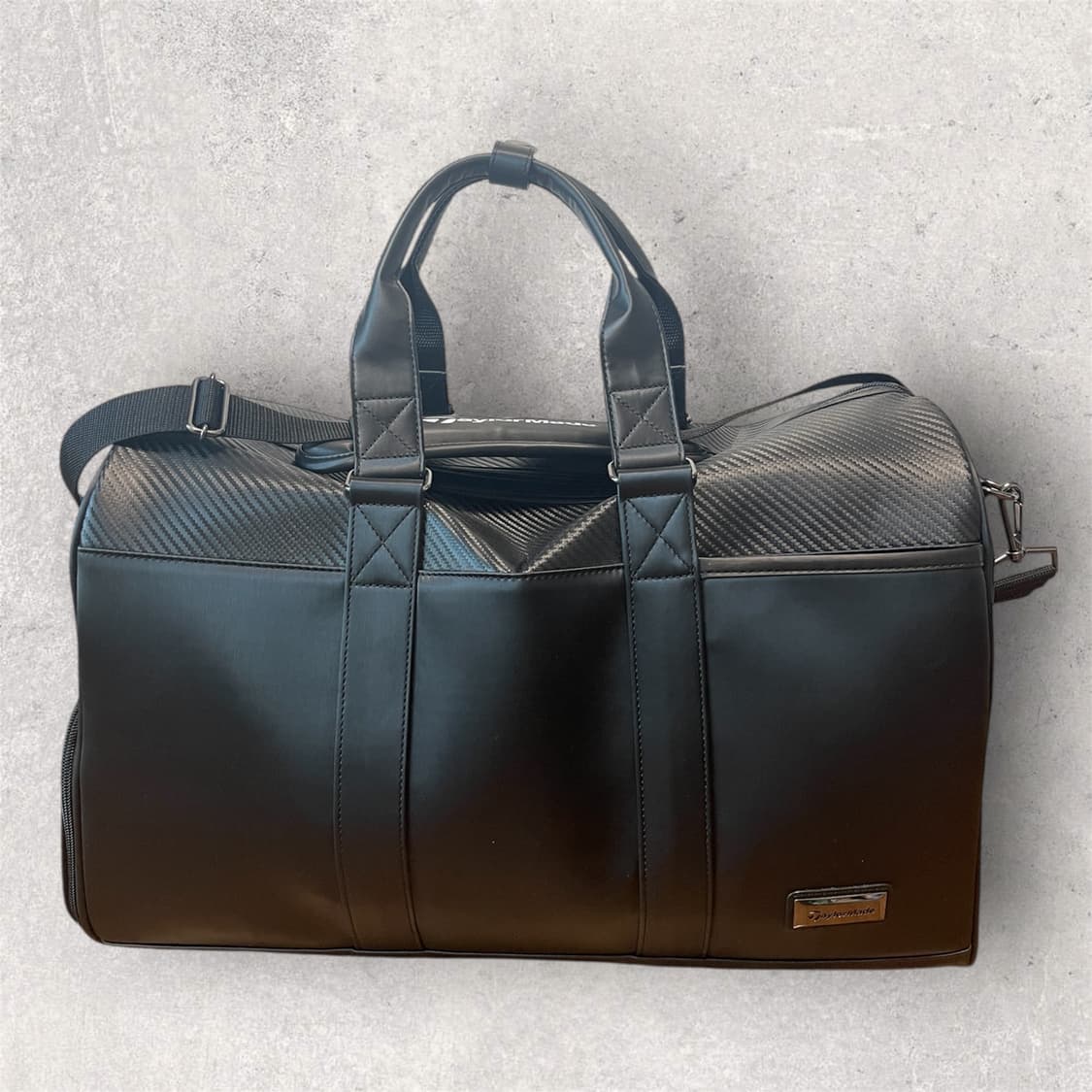 테일러메이드 TaylorMade 골프 보스턴백 (더플백) 상품이미지1