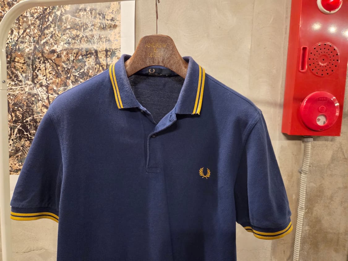 프레드페리 클래식 PK 상품이미지2