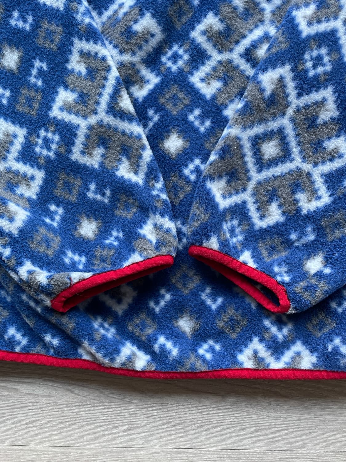 파타고니아 신칠라 툰드라 스노우 플리스 patagonia 상품이미지6