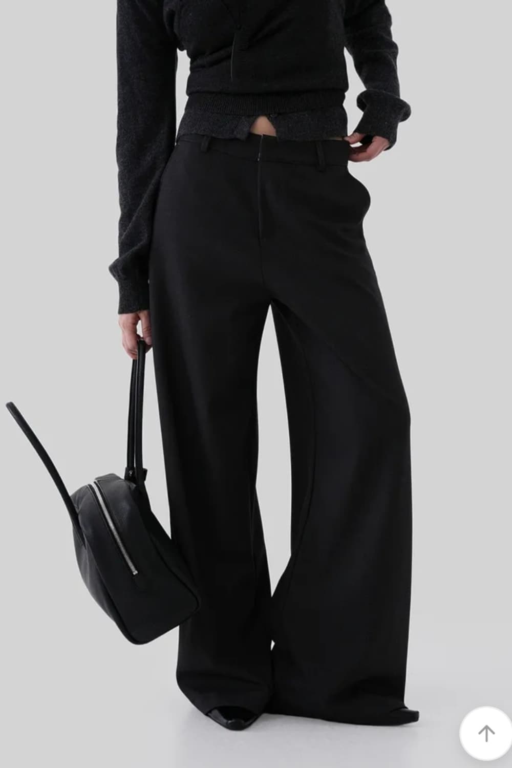 어텀 클래식 슬랙스 상품이미지1