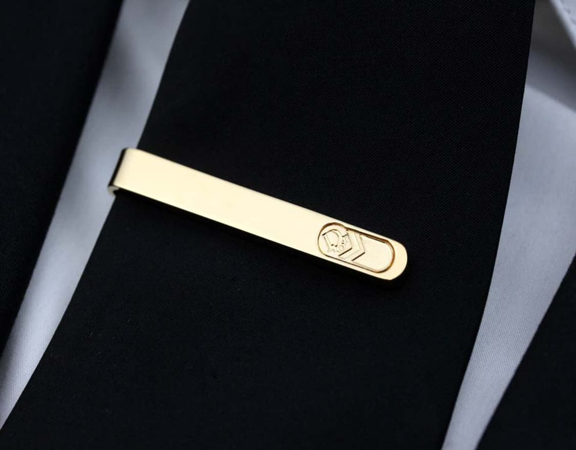 디올 B+등급 5cm 남자 명품 타이바 빈티지 상품이미지7