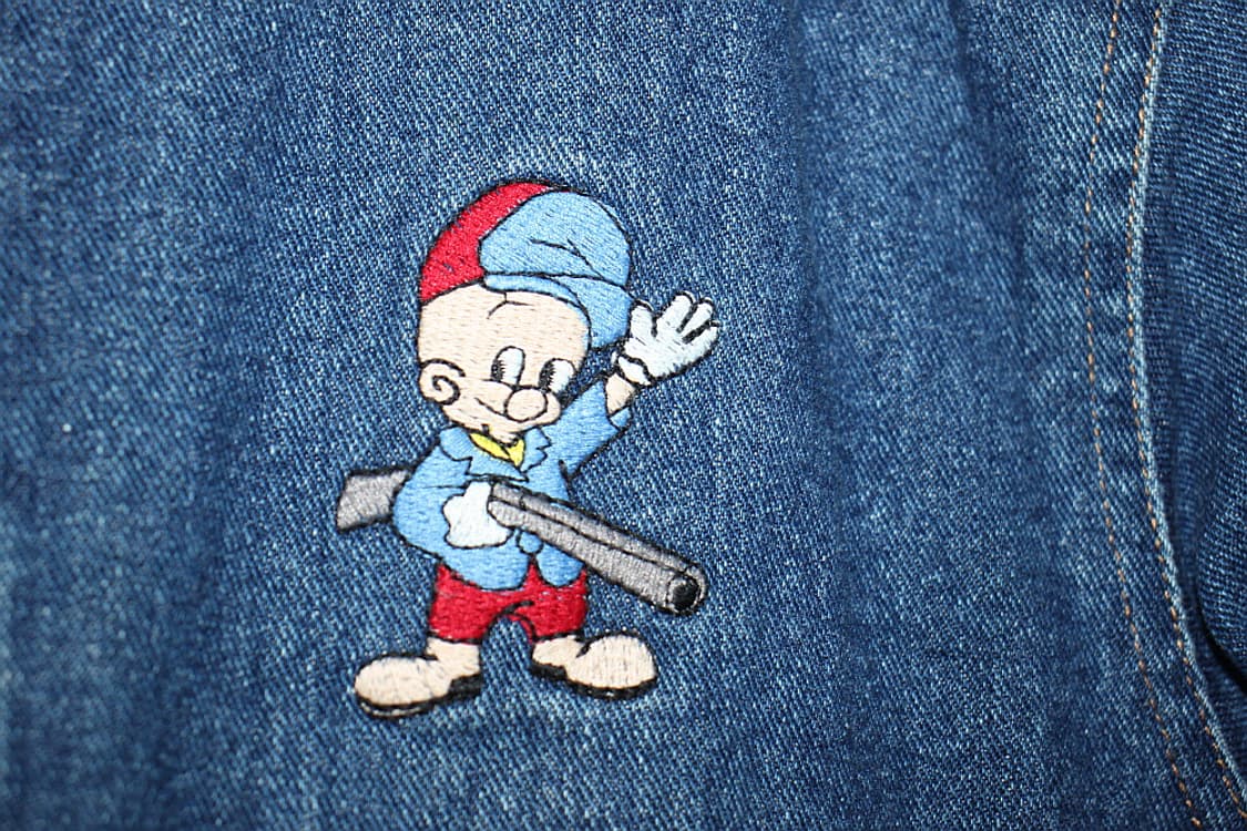 Looney Tunes 루니툰즈 데님바시티100(우리95) 상품이미지6