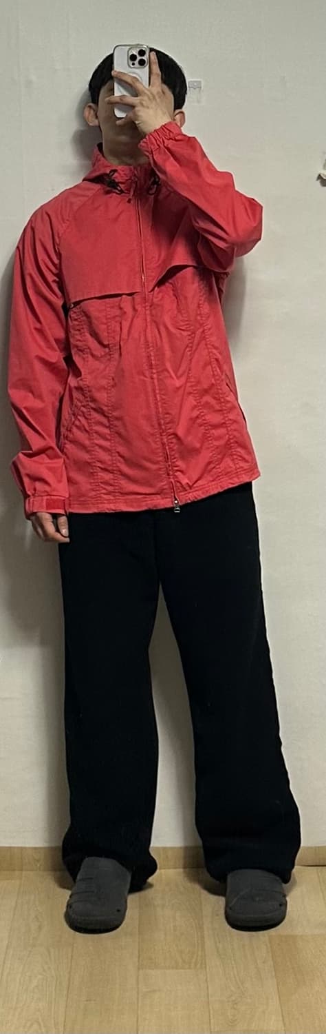 리바이스 포켓 디테일 자켓 상품이미지5