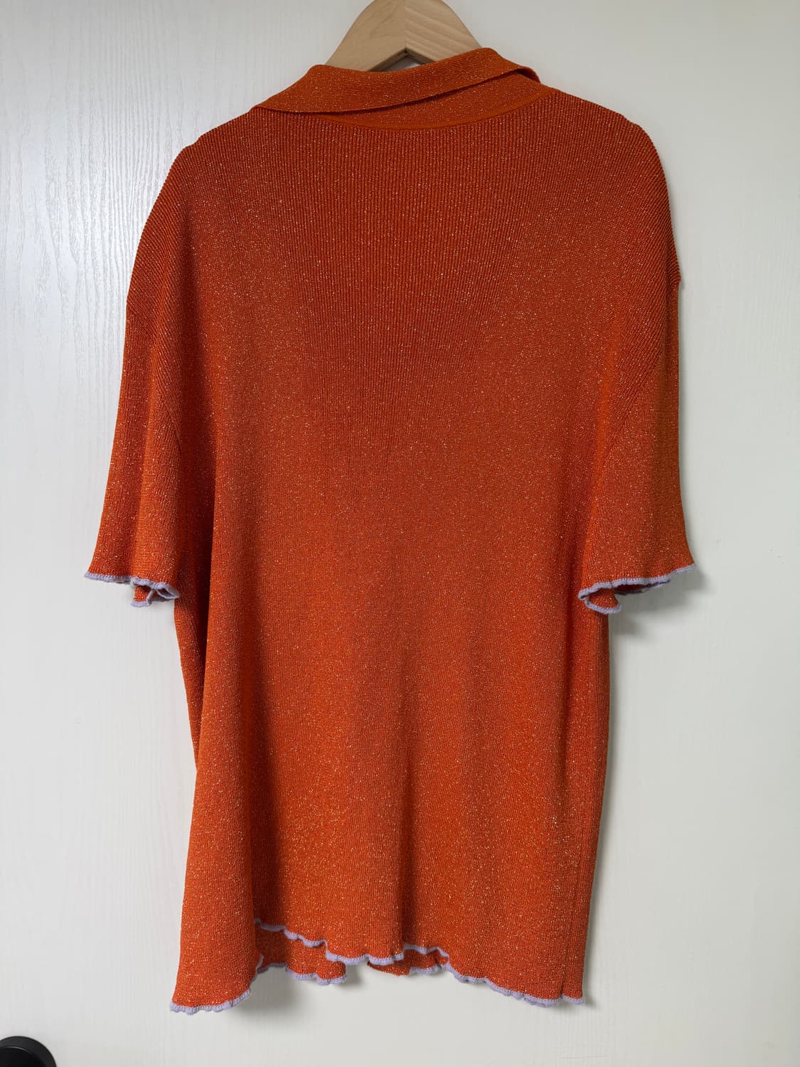 Jacquemus La Maille Prata Sparkly Knit 상품이미지3