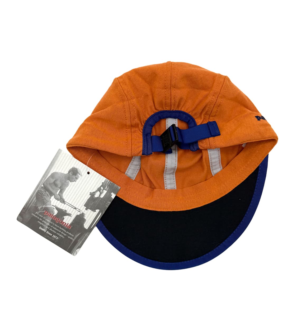 파타고니아 트레일 러닝 캡 상품이미지7