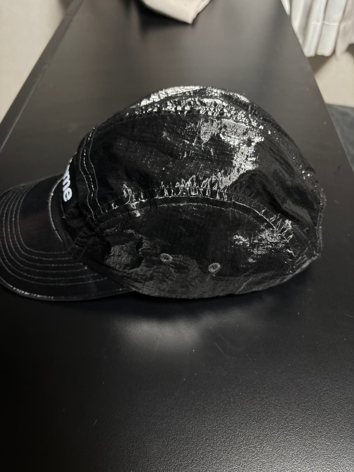 슈프림 글로스 캡모자 팔아요 상품이미지2