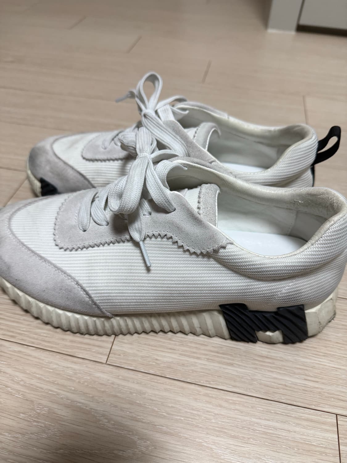 에르메스 신발 상품이미지2