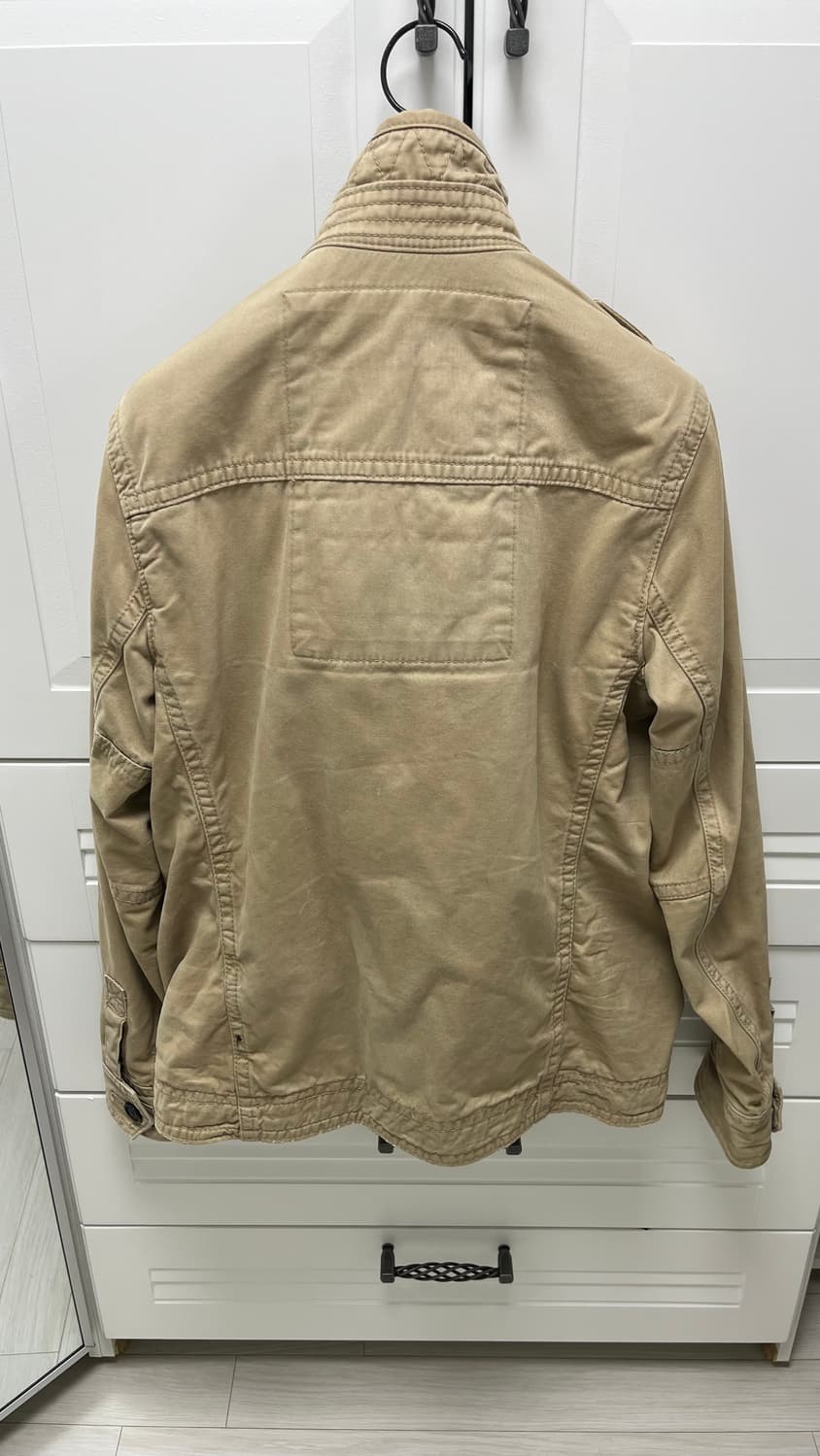 아베크롬비 센티넬 야상 자켓 상품이미지9