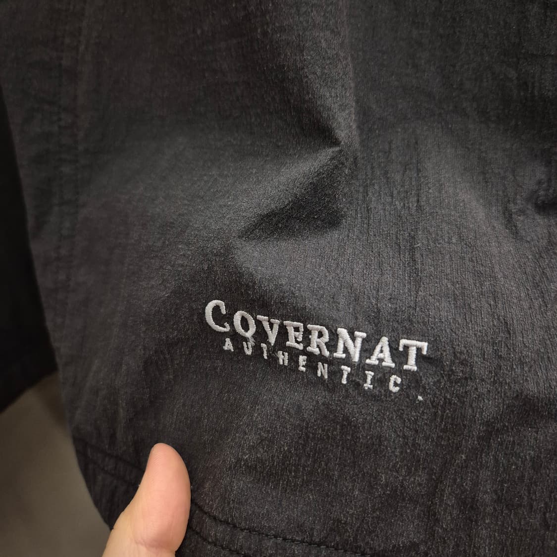 커버낫 컴포트 스트레치 맨투맨 XL 상품이미지2