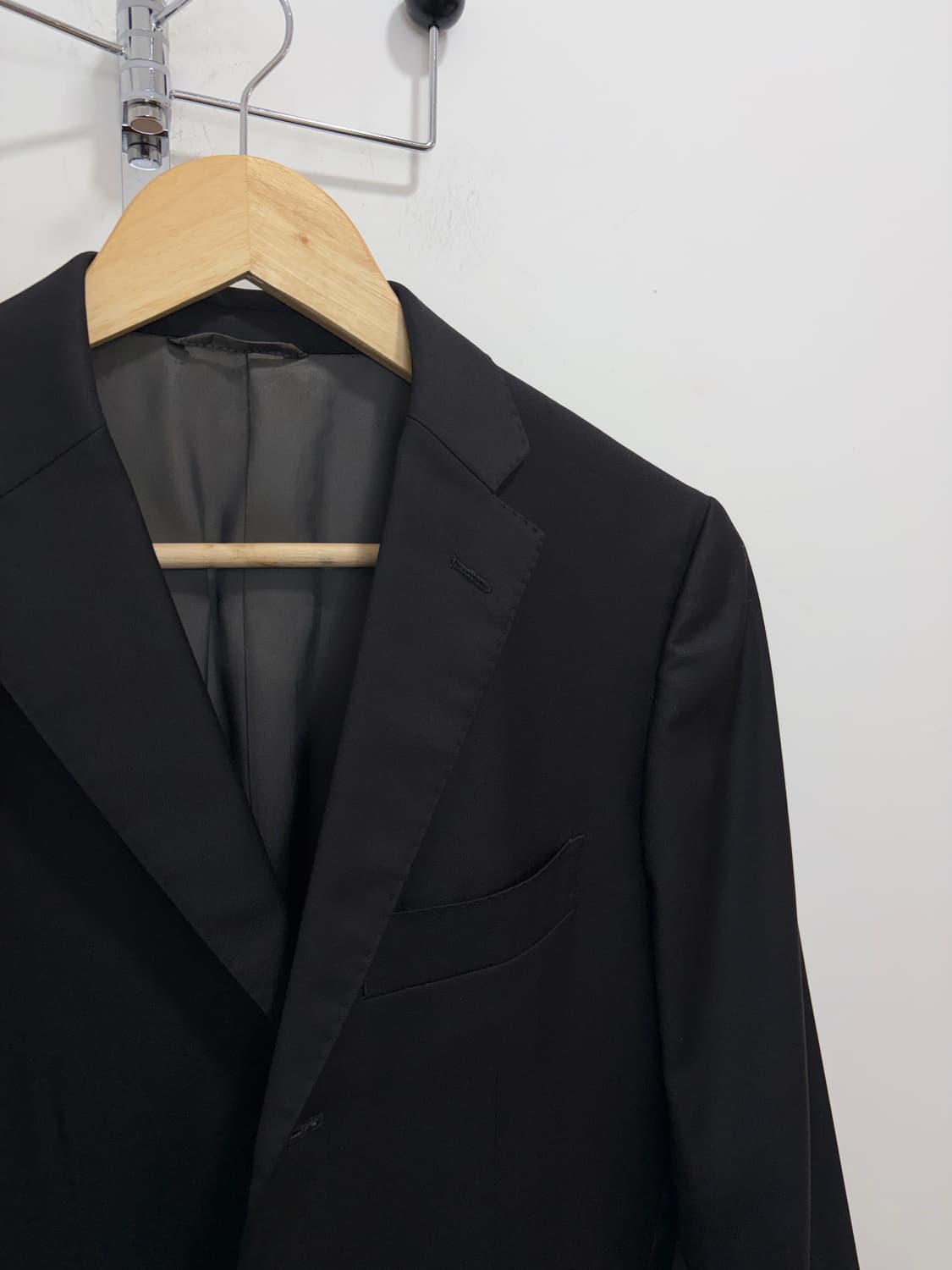 빔즈 로로 피아나 은장 블레이저 자켓 상품이미지9