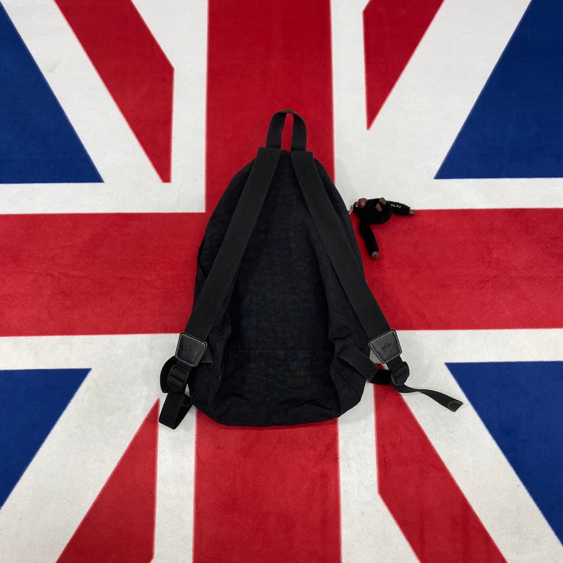 키플링 y2k 복조리백팩 31x40 상품이미지4